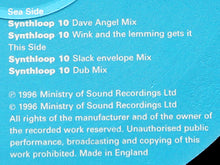 Load image into Gallery viewer, Doi-Oing : Beach (Remixes) (12")
