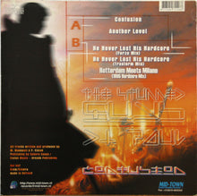 Load image into Gallery viewer, The Stunned Guys, Paul Elstak : Confusion (12")
