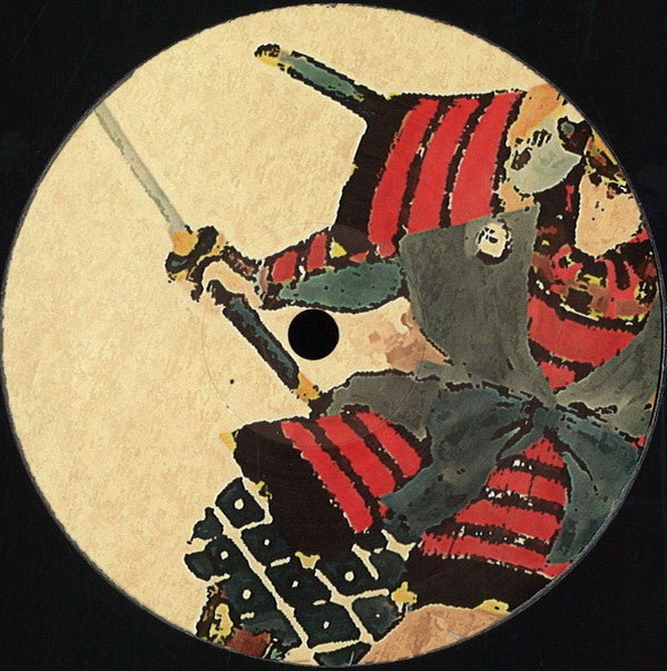 Shiken Hanzo : Sohei EP (12