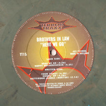 Load image into Gallery viewer, Brothers In Law : Here We Go (12", Tur)
