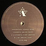 Load image into Gallery viewer, Afternoon Coffee Boys : Goodbye Drunk Foot (12")
