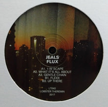 Load image into Gallery viewer, Jeals : Flux (12")
