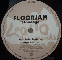 Load image into Gallery viewer, Floorjam : Stoneage (12&quot;)
