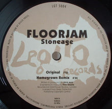 Load image into Gallery viewer, Floorjam : Stoneage (12&quot;)
