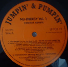 Load image into Gallery viewer, The Dentist : Nu-Energy Volume One  (2xLP, Comp)
