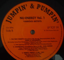 Load image into Gallery viewer, The Dentist : Nu-Energy Volume One  (2xLP, Comp)
