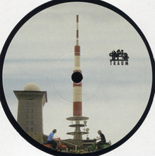 Load image into Gallery viewer, Dominik Eulberg &amp; Gabriel Ananda : Harzer Roller (12", Gen)
