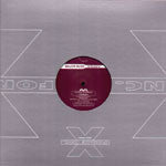Load image into Gallery viewer, Major Rush : Strasse E (12")
