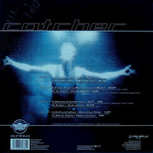 Load image into Gallery viewer, Various : Catcher (2xLP, Comp)
