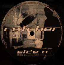 Load image into Gallery viewer, Various : Catcher (2xLP, Comp)
