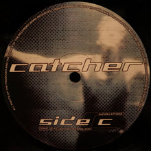 Load image into Gallery viewer, Various : Catcher (2xLP, Comp)
