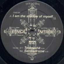Load image into Gallery viewer, Etnica : Nitrox (2x12", Album)
