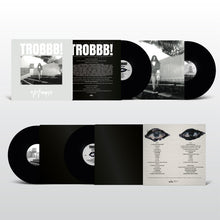 Load image into Gallery viewer, Kutmah : Trobbb! (2xLP, Album)

