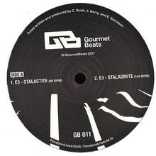 Load image into Gallery viewer, E3 (3) : Cave Dweller (12&quot;, EP)
