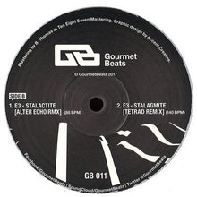 Load image into Gallery viewer, E3 (3) : Cave Dweller (12&quot;, EP)
