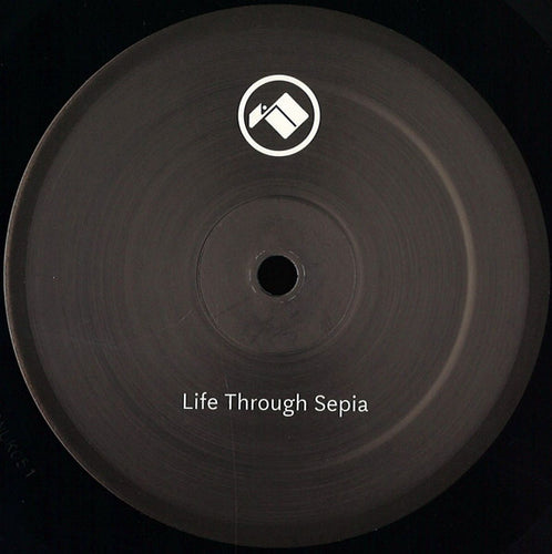 The Things They Left Behind : Life Through Sepia / 68 (12