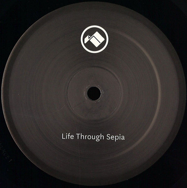 The Things They Left Behind : Life Through Sepia / 68 (12