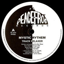 Load image into Gallery viewer, Mystic Rythem : Track Relaxer (12")
