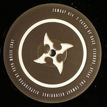 Load image into Gallery viewer, Komonazmuk &amp; White Boi / Scanone : 2 Paths Of Rage (12&quot;)
