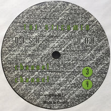 Load image into Gallery viewer, The Stickmen : Afterhours (2x12", Album)
