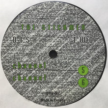 Load image into Gallery viewer, The Stickmen : Afterhours (2x12", Album)
