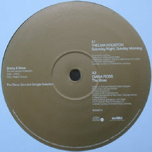 Load image into Gallery viewer, Bobbi &amp; Steve : The Anniversary Collection 1984 - 2004: Past, Present, Future - The Disco, Soul And Boogie Selection (2x12", Comp)
