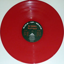 Load image into Gallery viewer, DJ Skull : Met"L"gear (12", Red)
