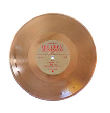 Load image into Gallery viewer, Angels Dust : The Great Depression (10&quot;, Ltd, Gol)
