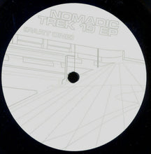 Load image into Gallery viewer, Nomadic (3) : Trek 19 EP (Part One) (12&quot;, EP)
