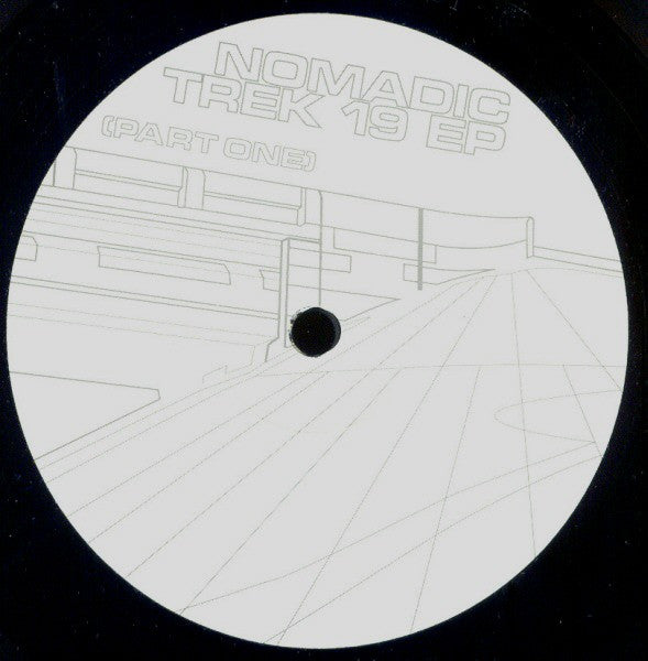 Nomadic (3) : Trek 19 EP (Part One) (12