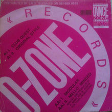Load image into Gallery viewer, Toxic : The Toxic E.P. (12&quot;, EP, Pin)

