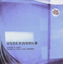 Load image into Gallery viewer, Underworld : Pearl&#39;s Girl (12&quot;, Single)
