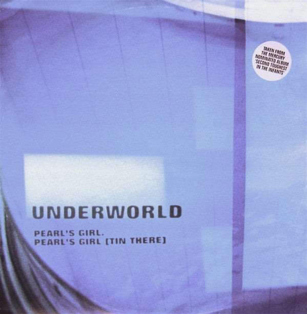 Underworld : Pearl's Girl (12