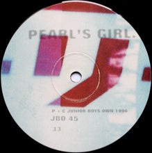 Load image into Gallery viewer, Underworld : Pearl&#39;s Girl (12&quot;, Single)
