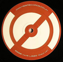 Load image into Gallery viewer, Jimige &amp; Oli Brand / Sebastien Marx : Out Patient / Heart Attack (12")
