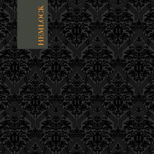 Hodge (3) : Swing For The Fences (12