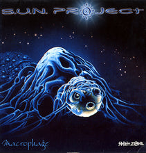Load image into Gallery viewer, S.U.N. Project : Macrophage (2xLP, Album)
