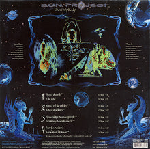 Load image into Gallery viewer, S.U.N. Project : Macrophage (2xLP, Album)
