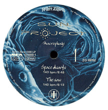 Load image into Gallery viewer, S.U.N. Project : Macrophage (2xLP, Album)
