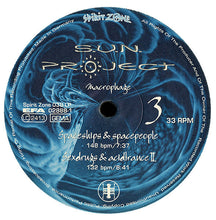Load image into Gallery viewer, S.U.N. Project : Macrophage (2xLP, Album)
