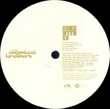 Load image into Gallery viewer, The Chemical Brothers : Come With Us (2xLP, Album)
