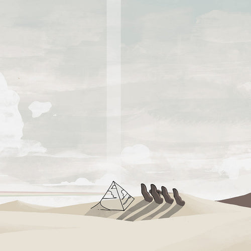 Opio : Wounded Healer / Galvanometer (12