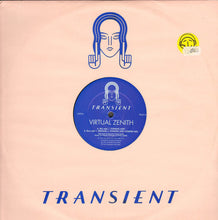 Load image into Gallery viewer, Virtual Zenith : Hypnotic Shift / Firhouse (12")
