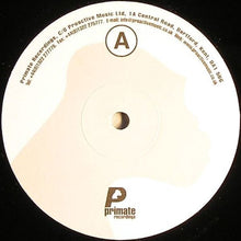 Load image into Gallery viewer, Various : Primate 100 E.P. Part 2 (12", EP)
