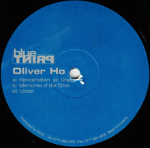 Load image into Gallery viewer, Oliver Ho : Duality (2x12")
