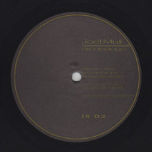 Load image into Gallery viewer, Joel Mull : Archipelago (12")
