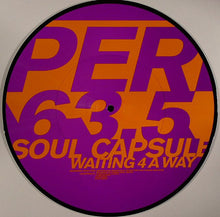 Load image into Gallery viewer, Soul Capsule : Waiting 4 A Way (10", Ltd, Pic)
