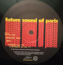 Load image into Gallery viewer, Various : Future Sound Of Paris (3x12", Comp)
