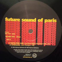 Load image into Gallery viewer, Various : Future Sound Of Paris (3x12", Comp)
