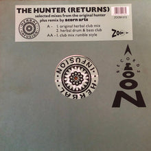 Load image into Gallery viewer, Herbal Infusion : The Hunter (Returns) (12&quot;)
